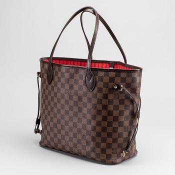 LOUIS VUITTON bag "Neverfull".