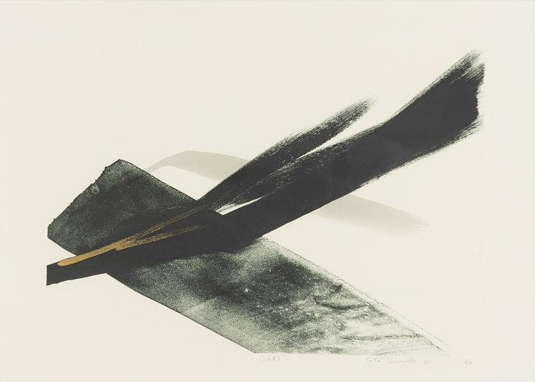 Toko Shinoda, "Surf".