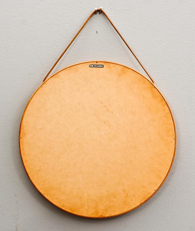 SPEGEL, Luxus, 1900-talets andra hälft.