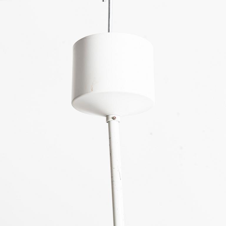 Taklampa, 1960-/70-tal.