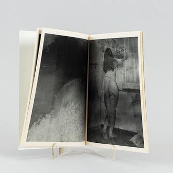 Daisuke Yokota, 3 st fotoböcker limiterad upplaga.