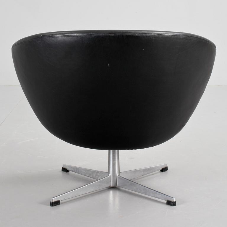 FÅTÖLJ, 1900-talets slut.