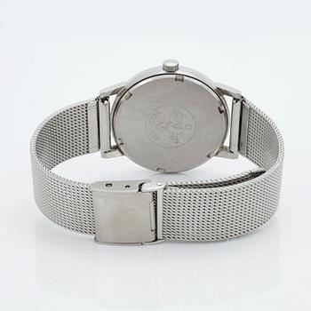 OMEGA, Seamaster 600, armbandsur, 34,5 mm,