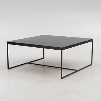 Helene Hennie coffee table, "Reflection", Slettvoll.
