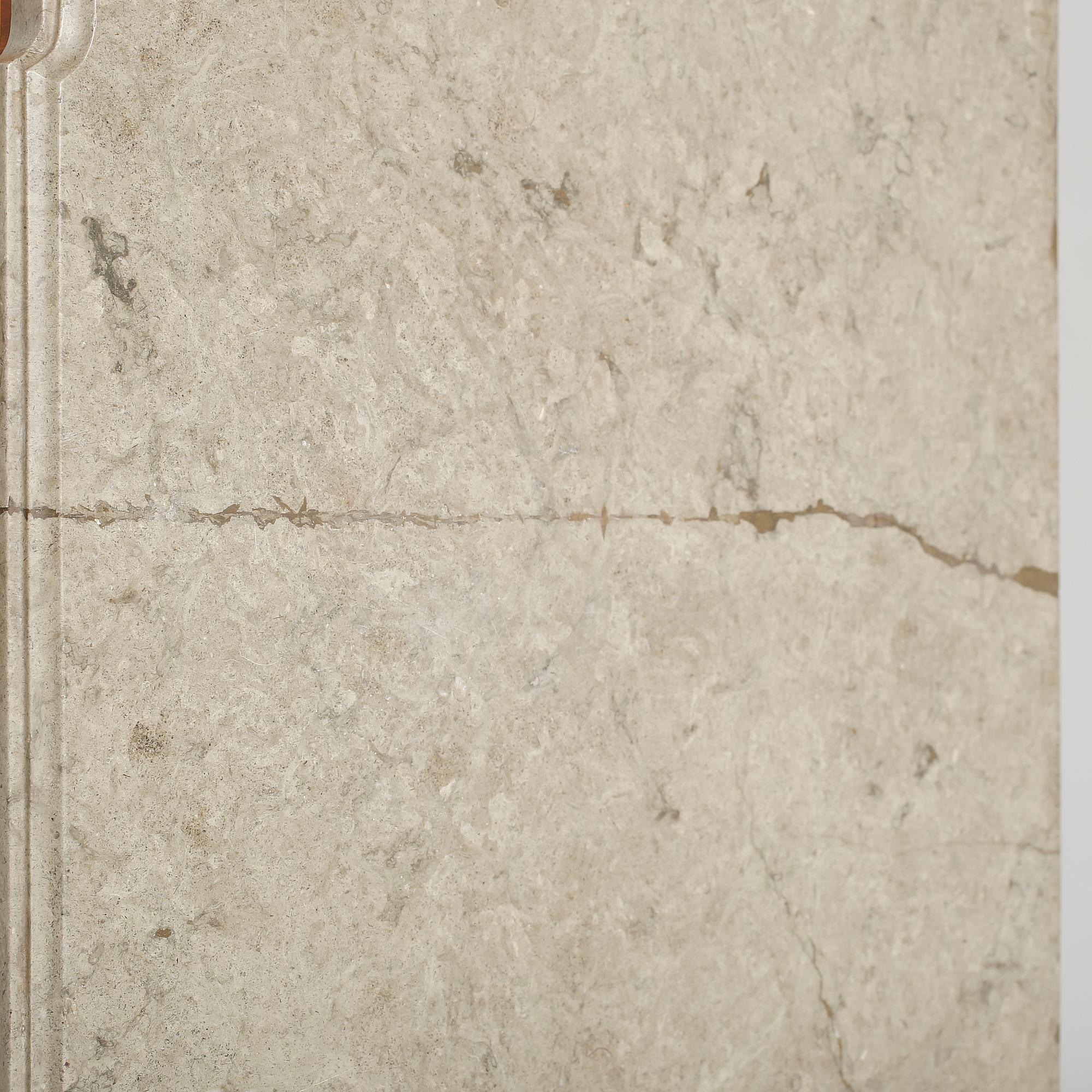 SKRIVBYRÅ, gustaviansk, tillskriven Niclas Korp (mästare i Stockholm 1763-1800), ej signerad.