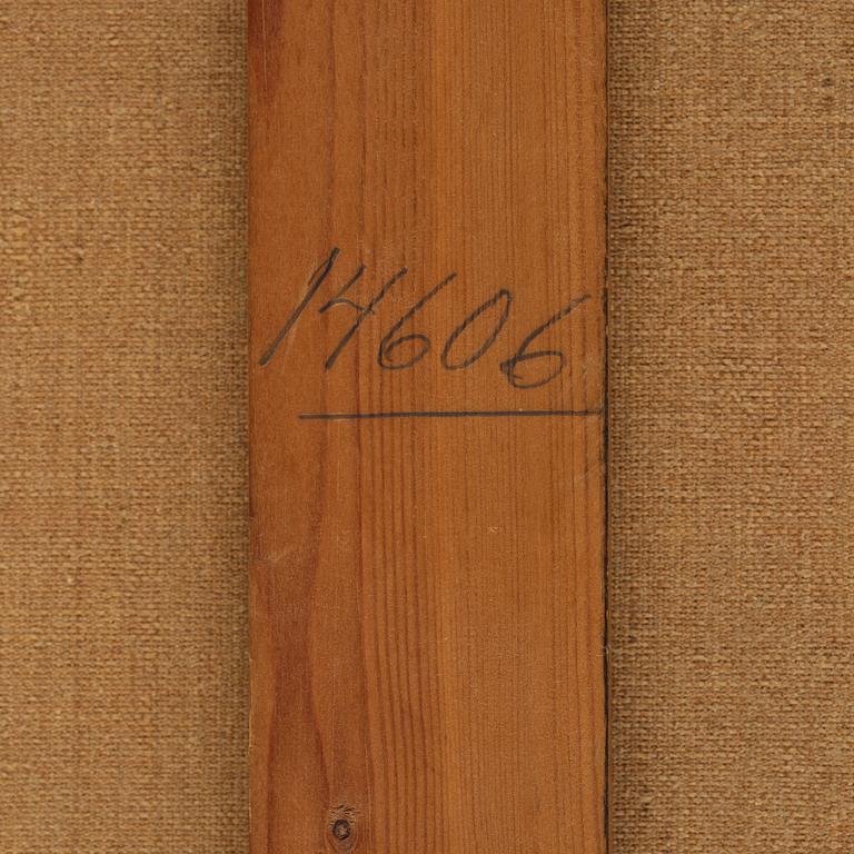 Johan Krouthén, Höstlandskap.