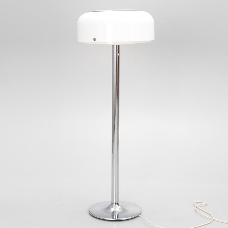 Anders Pehrson, a 'Knubbling' floor lamp, Atelje Lyktan, Åhus.