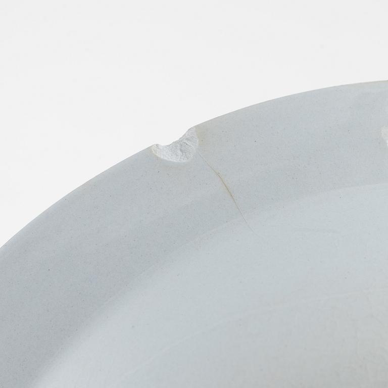 Rörstrand, Matservis, ca 50 delar, tillverkad för AB Nordiska Kompaniet, 1950-tal.