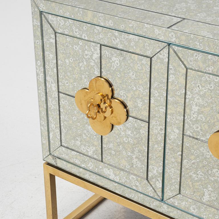 Jonathan Adler, sideboard, "Delphine".