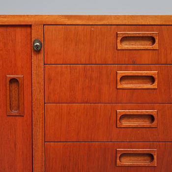 SIDEBOARD, Sverige, 1950/60-tal.