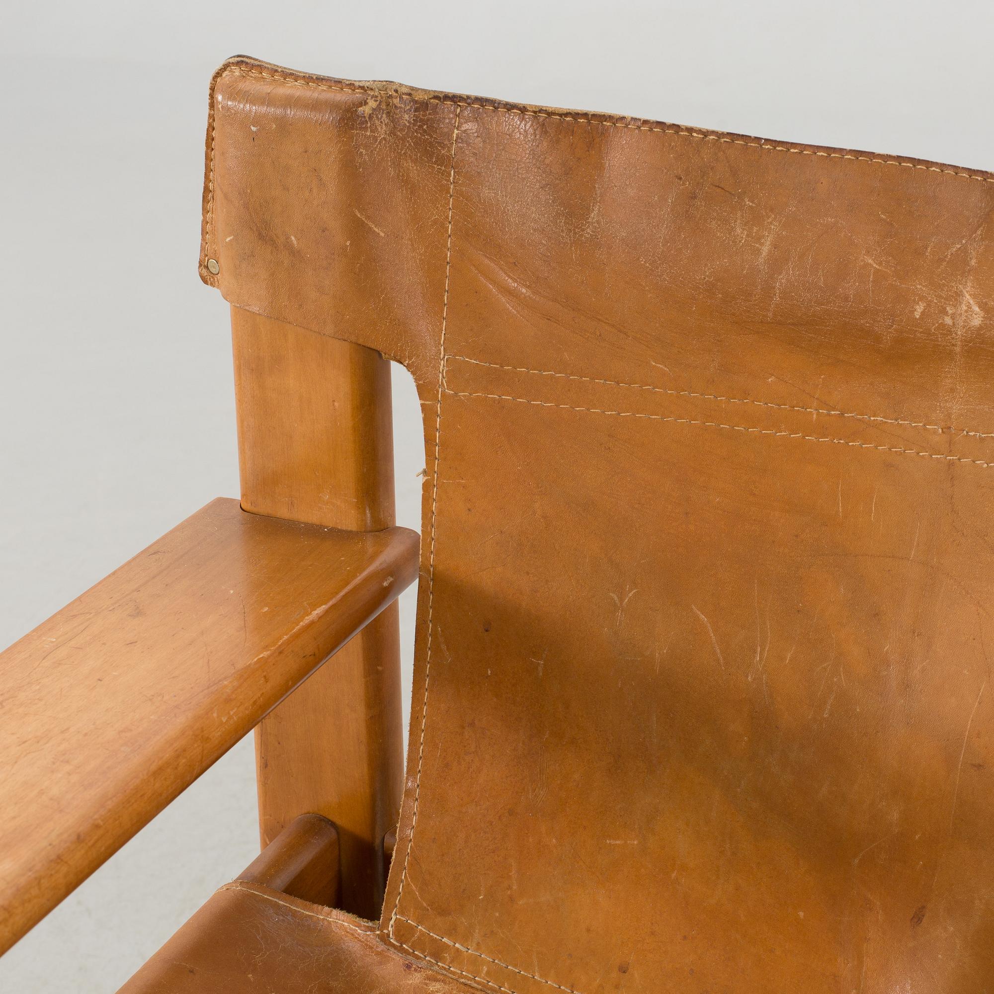 FÅTÖLJ, "Natura", Karin Mobring, IKEA, 1970-tal.