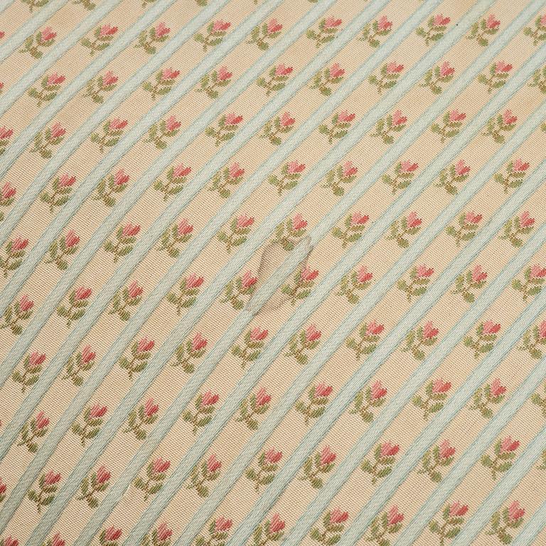 Fåtölj, Louis XVI-stil, 1800-talets slut.