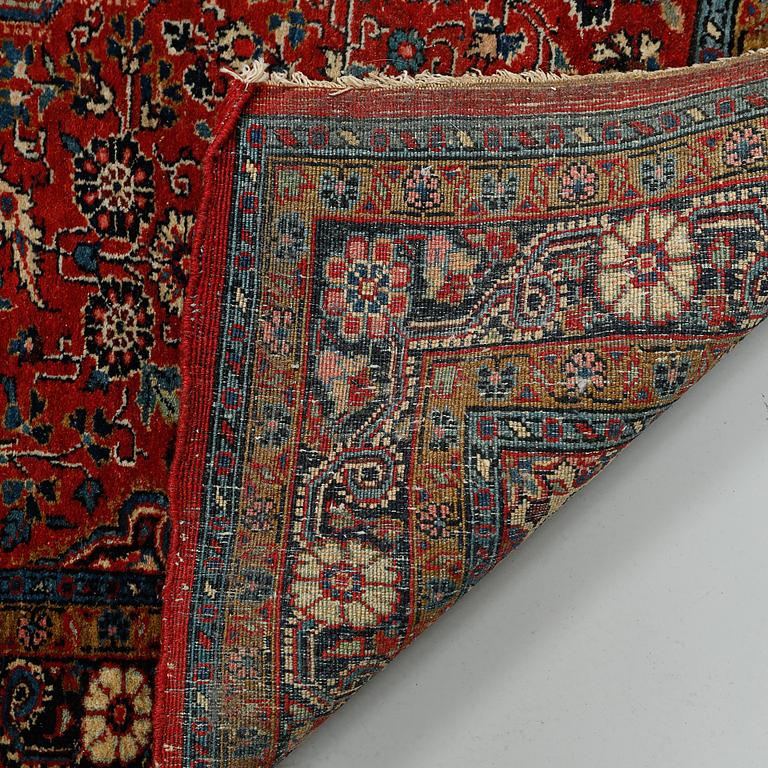 MATTA, möjligen Malayer, 165 x 105 cm, old.