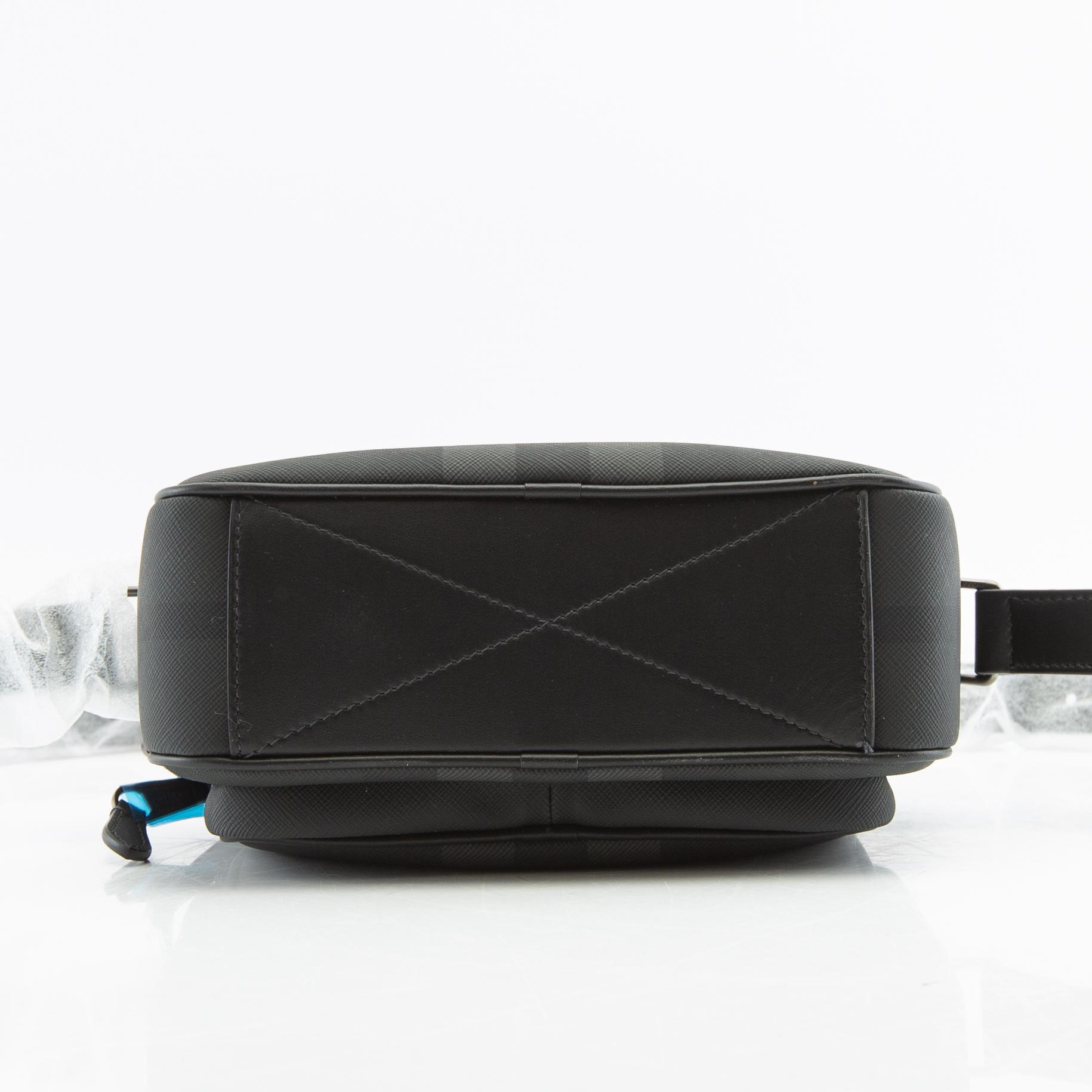 Burberry, bag, "Paddy bag".