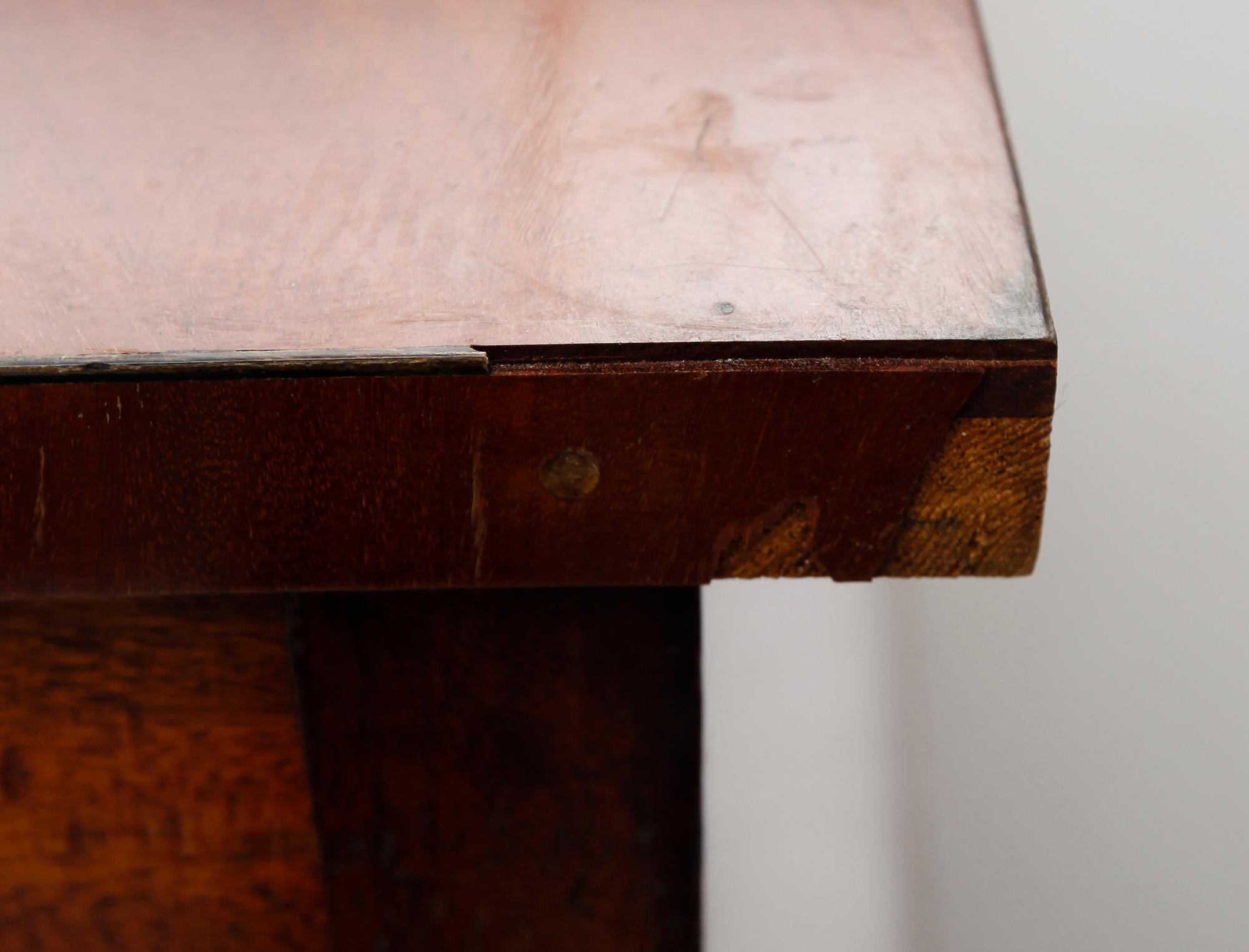 SIDEBOARD, England, 1800-talets första hälft.