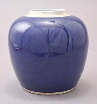 BOJAN, porslin, Kina, 1700/1800-tal.