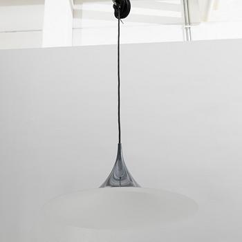 Bonderup & Thorup, taklampa, "Semi pendant", Gubi, Danmark.