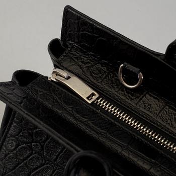 YVES SAINT LAURENT, väska "Cabas Rive gauche".