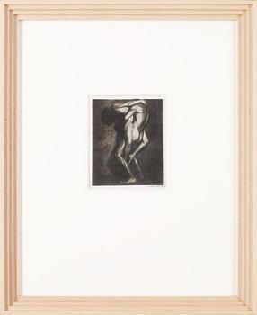 Jan Bengtsson, Untitled, 1992.