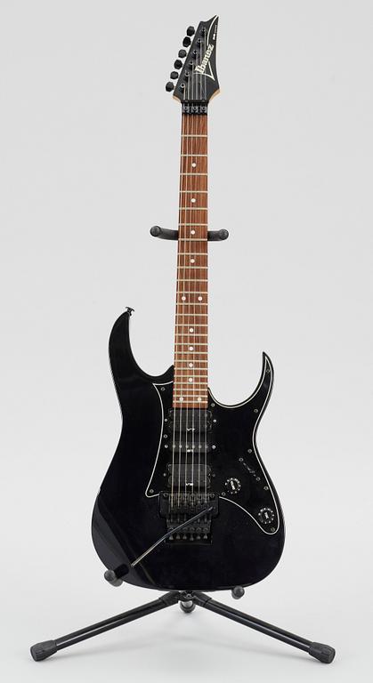 ELGITARR, Ibanez RG, Japan, 1998.