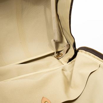 Louis Vuitton, resväska, "Sirius 50", 1990.