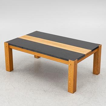 Christer Bording, coffee table, Sweden 2008.