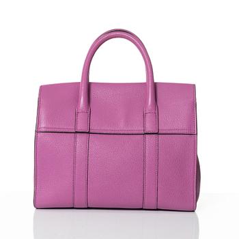 Mulberry, bag, "Bayswater Small".