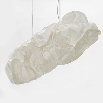 Frank O. Gehry, taklampa, "Cloud XL", Belux.