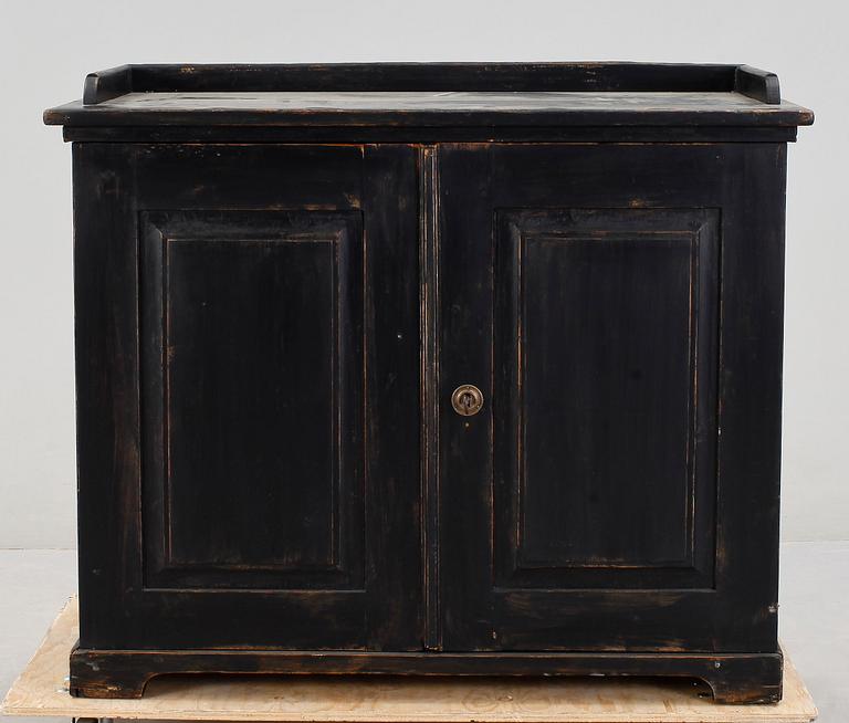 SKÄNK, 1800-tal.