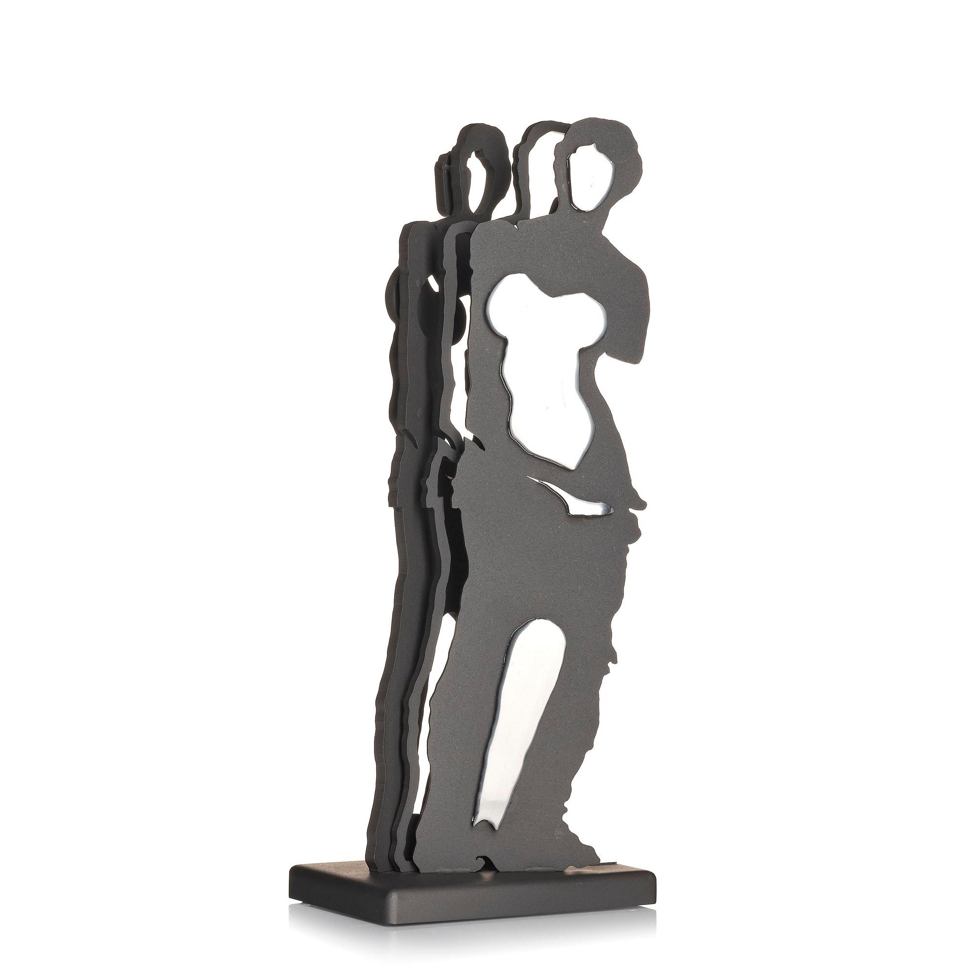 Arman (Armand Pierre Fernandez), "Vénus de Milo".