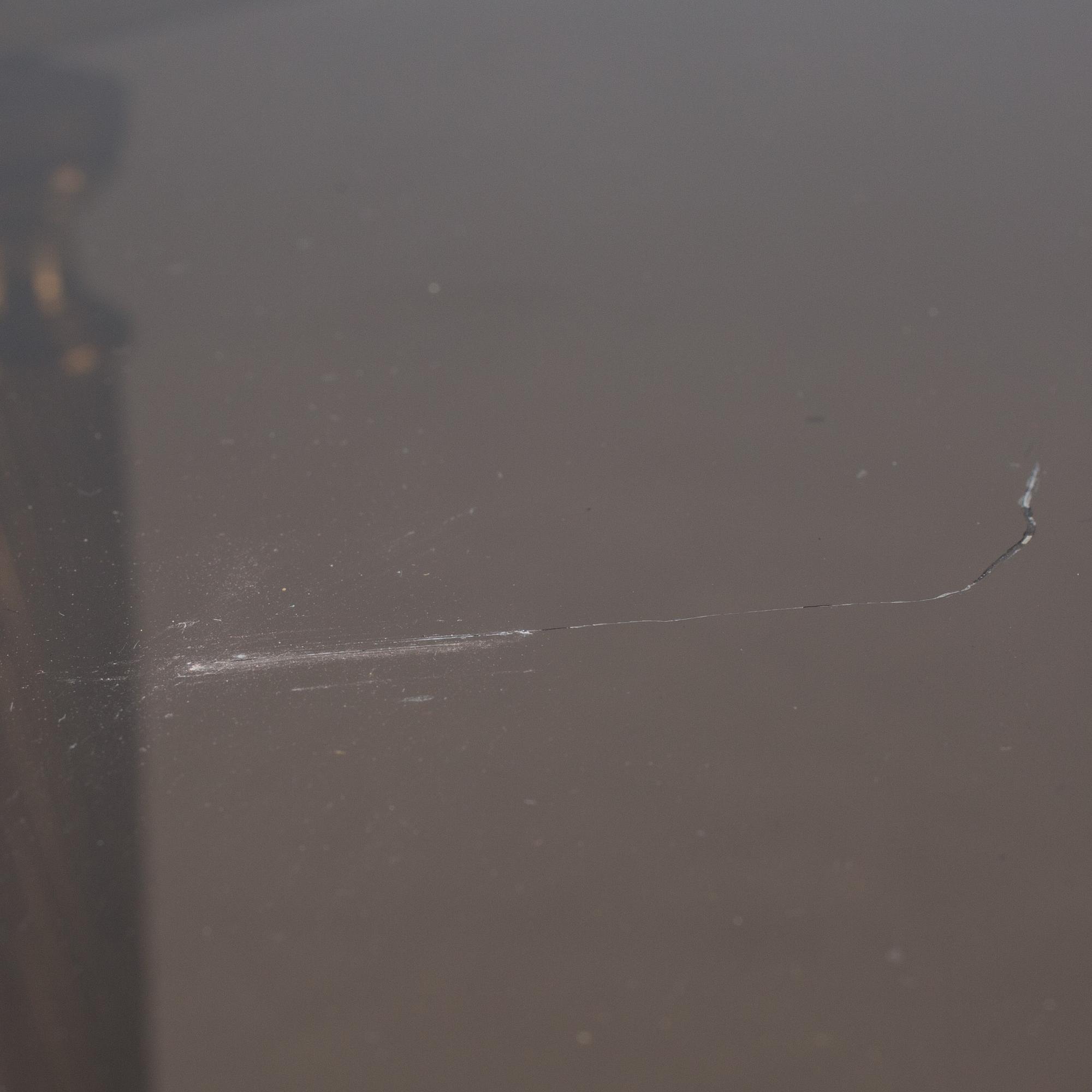 SOFFBORD, 1970/80-tal.