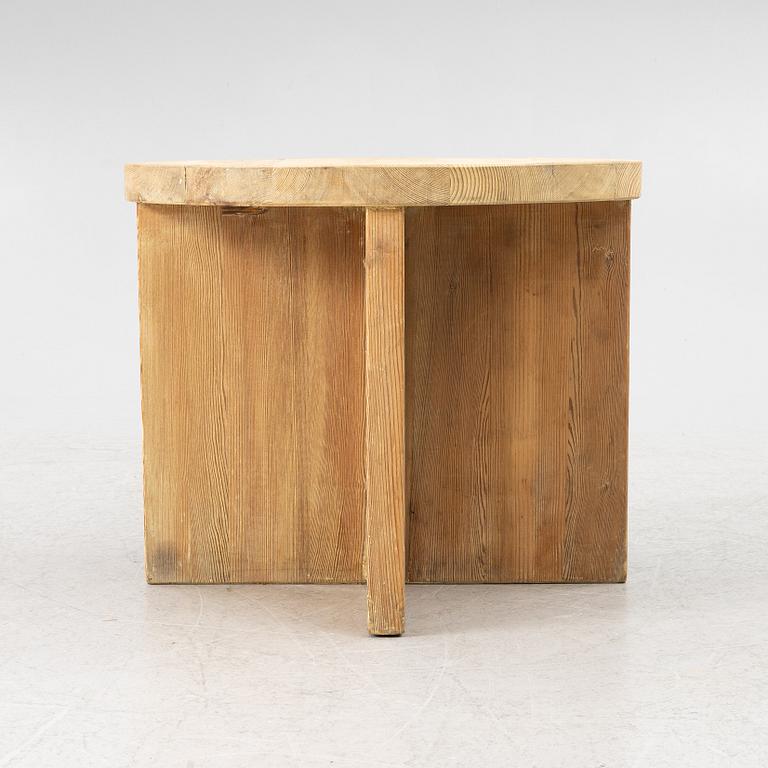 Axel Einar Hjorth, bord, "Lovö", Nordiska Kompaniet, 1930-tal.