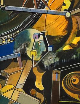 Endre Nemes, "Musselkonsert".