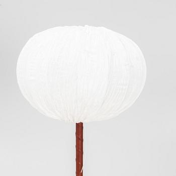 Golvlampor, ett par, Luxus, 1900-talets andra hälft.