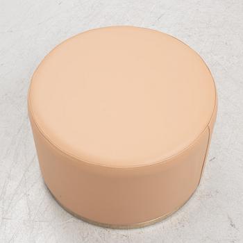 Sittpuff, "Cara", Ruth & Joanna, samtida.