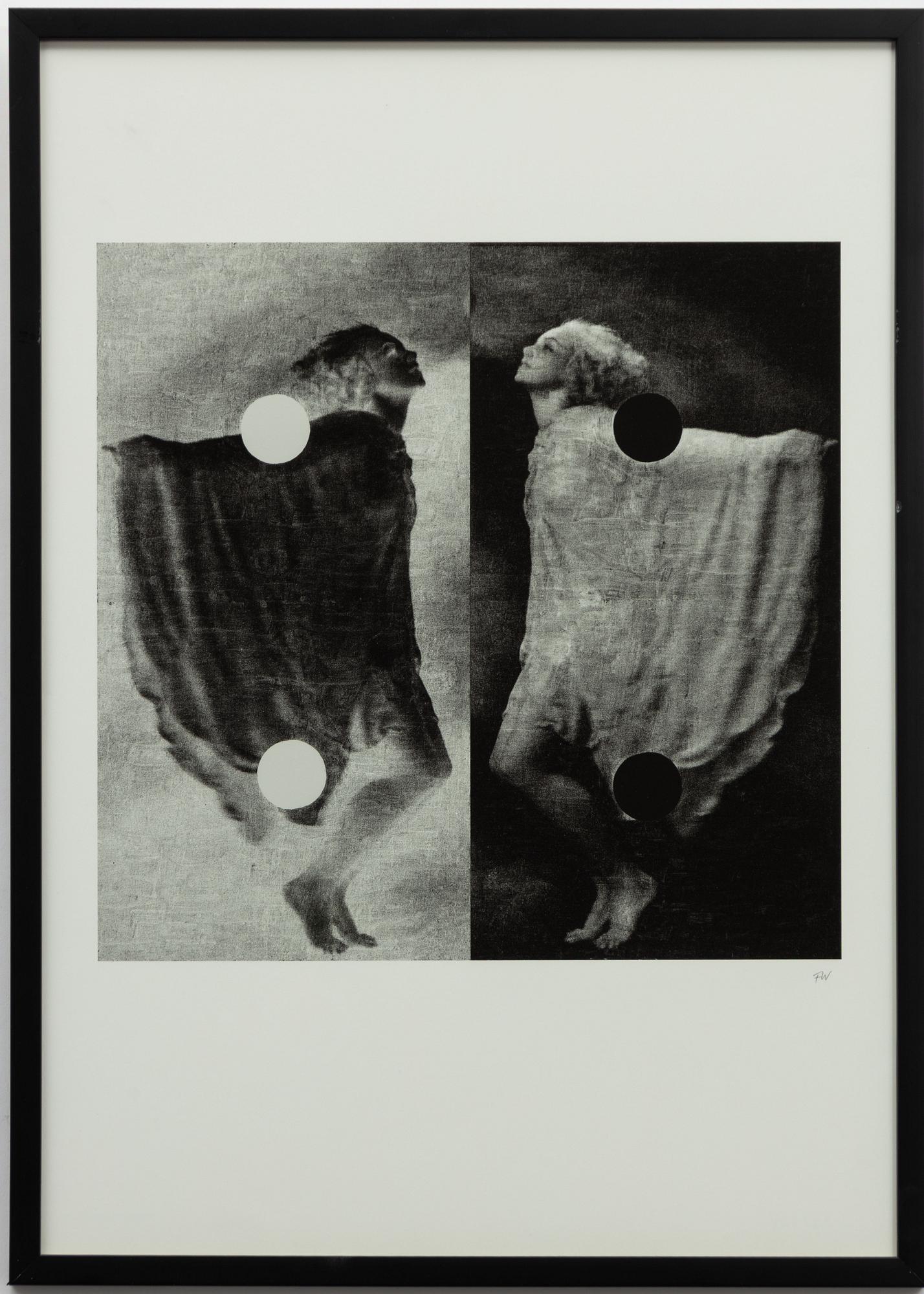 Fredrik Wretman, Utan titel.