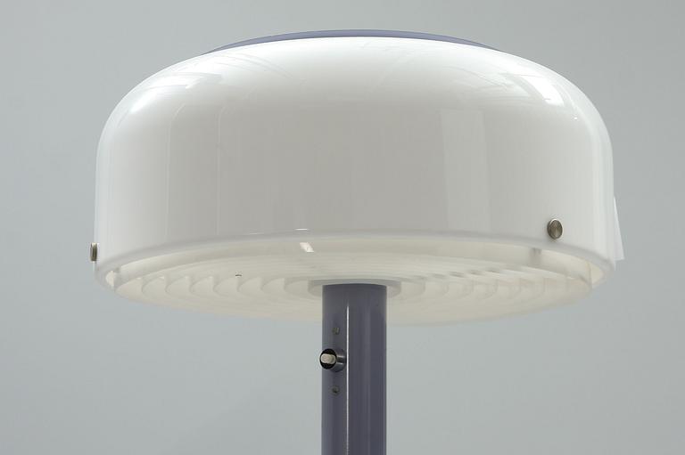 GOLVLAMPA, "Knubbling". Anders Pehrson, Ateljé Lyktan.