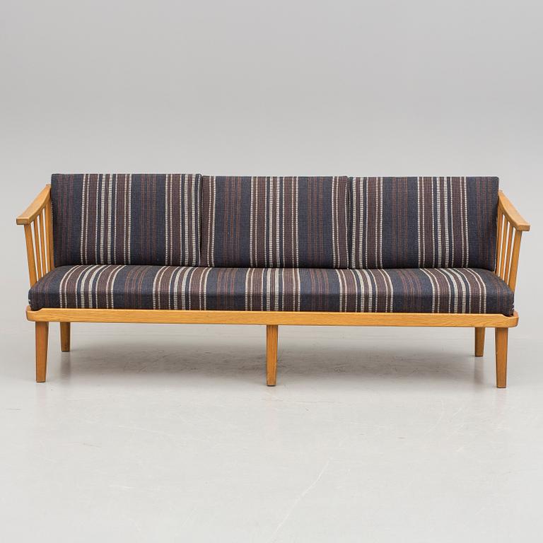 SOFFA, "Visingsö", Carl Malmsten, 1900-talets andra hälft.