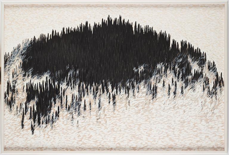 Tomasz Tatarczyk, "Czarne Wzkórze".