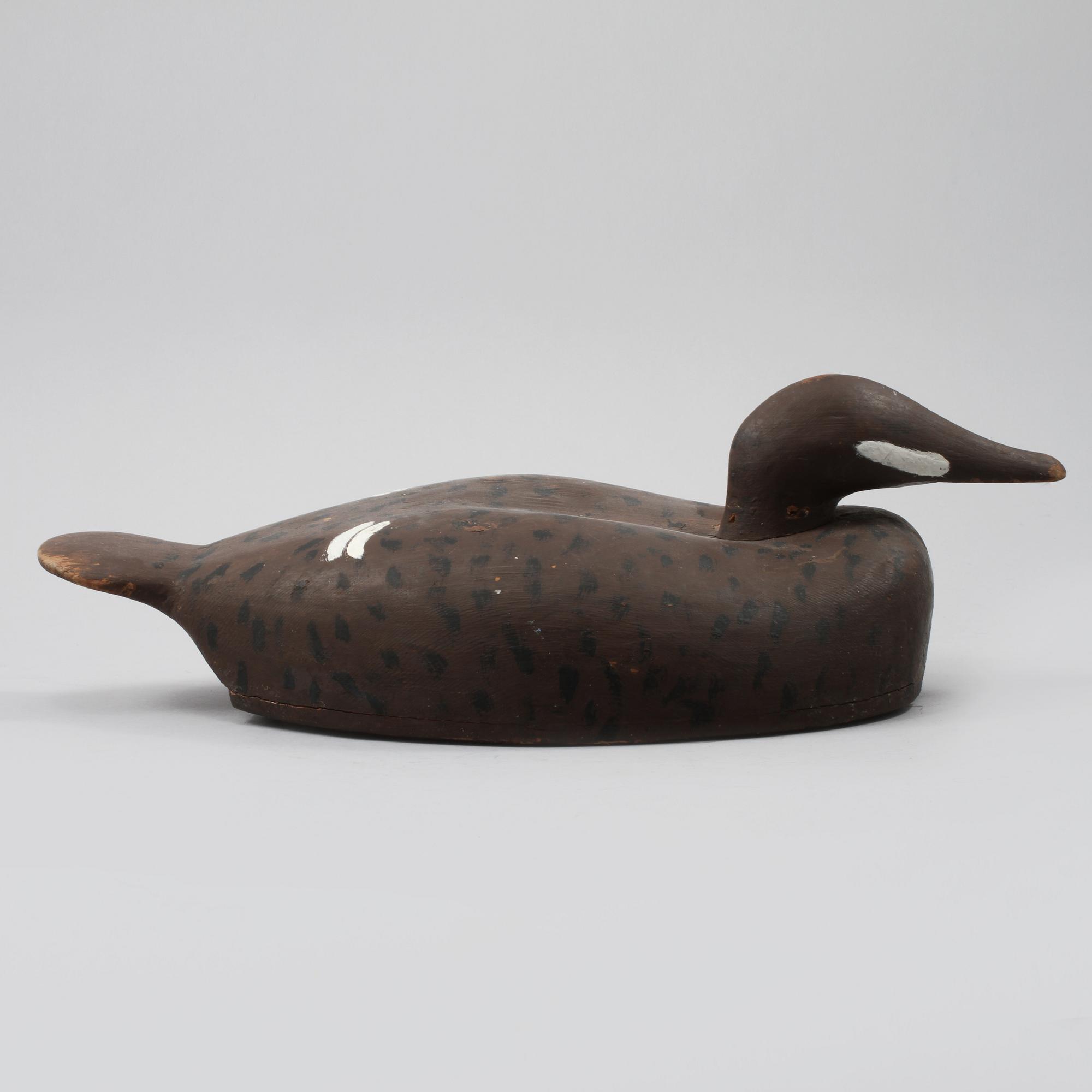 VETTE, 1900-talets första del.