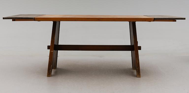 MATGRUPP, 5 delar, 1900-talets mitt.