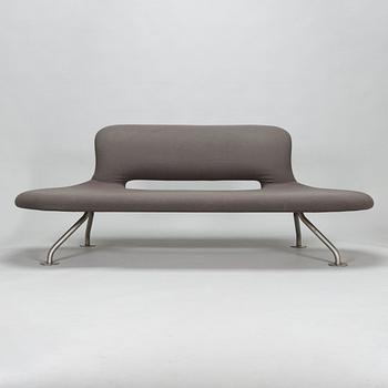 Geir Sætveit, soffa, "U-turn", Martela. 2000-tal.