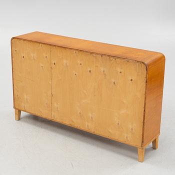 Bokhylla, Swedish Modern, 1930-40-tal.