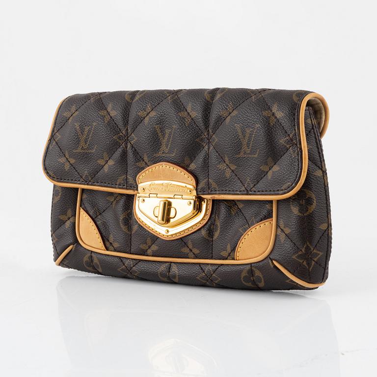 Louis Vuitton, clutch, "Etoile", 2009.