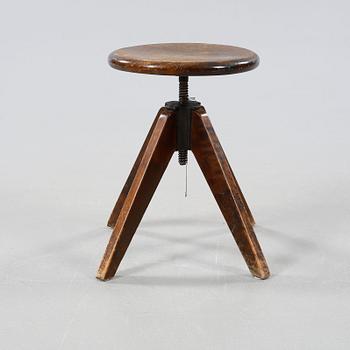 SNURRPALL, 1900-talets första hälft.