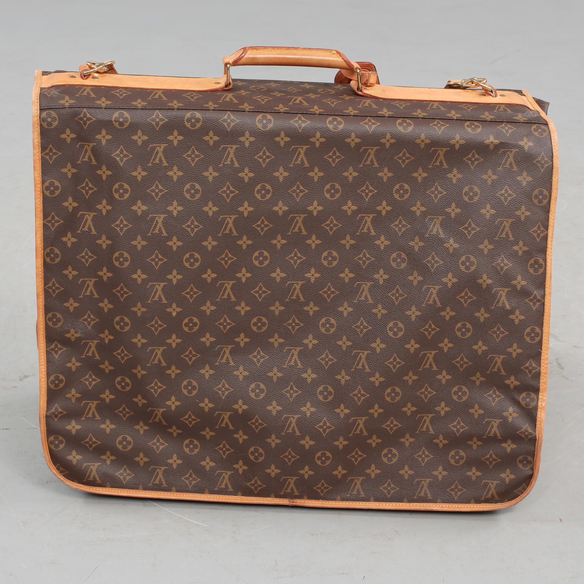 RESEGARDEROB, Louis Vuitton, 1900/2000-tal.