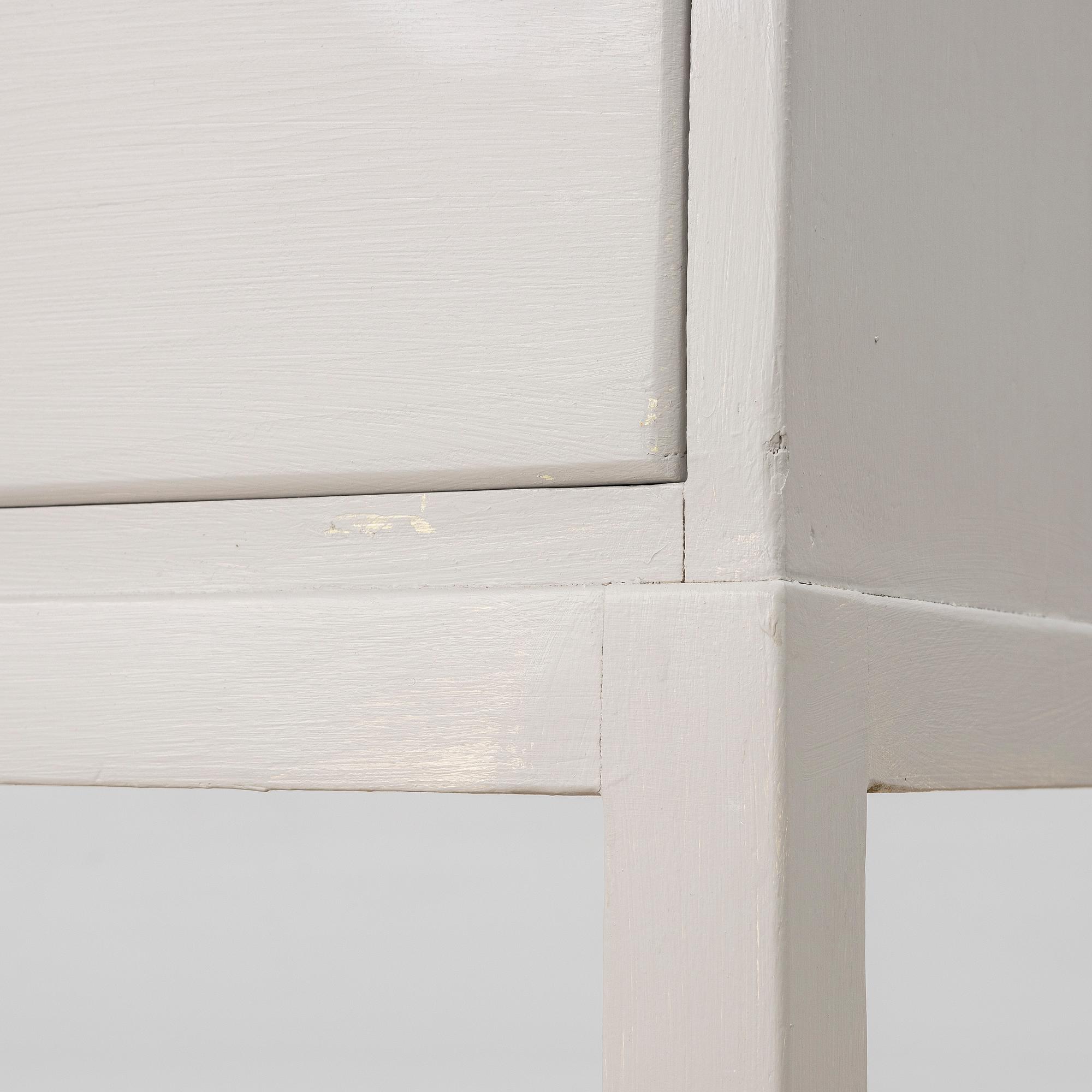 Byrå, funkis, Sverige, 1930-tal.