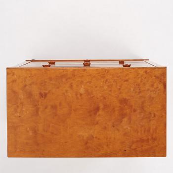 Carl Malmsten, a chest of drawers, model 'Haga', Nordiska Kompaniet, 1929.