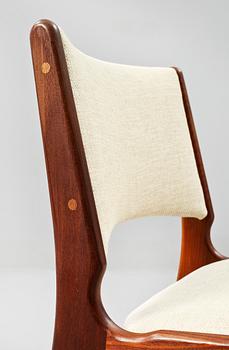 STOLAR, 6 st, 1900-tals andra hälft.