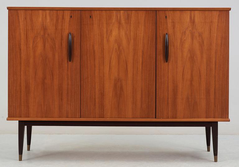 SIDEBOARD, 1950/60-tal.